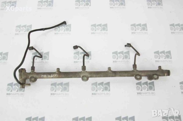Дизелова горивна рейка за Mercedes E-class W210 E320cdi 197к.с. (1995-2003) 0445216004