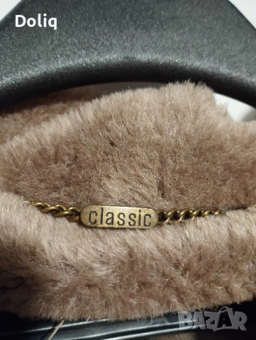 Дамско палто марка Classic Exquise , снимка 7 - Палта, манта - 51876237