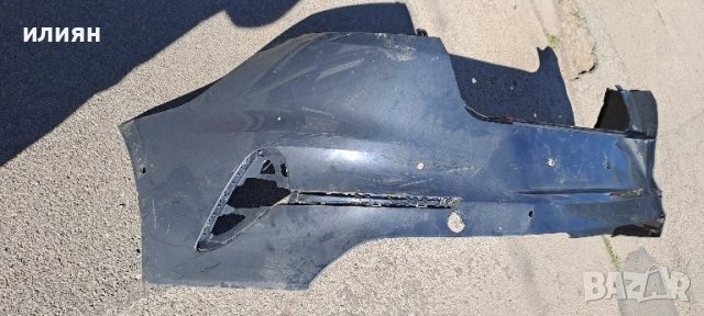 Задна броня за Kia PRO CEED 2020г 2021г 2022г OE 86611J7710, снимка 2 - Части - 42071259