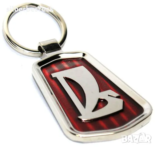Ключодържател Лада * LADA * ВАЗ * Жигули * Keyring