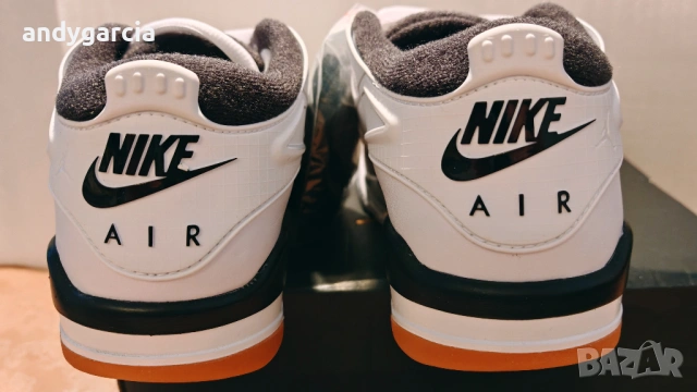 Nike Air Jordan 4 RM 39.0 ти номер или 24.5 см стелка, чисто нови с кутия 100% оригинални, снимка 9 - Маратонки - 53646417