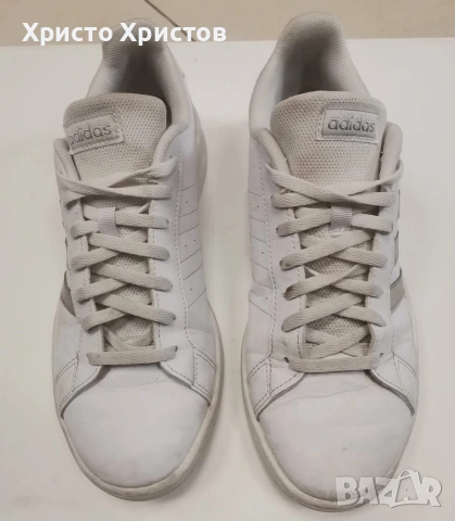 Мъжки маратонки Adidas ✔️ Размер 41 / Стелка 26 см.