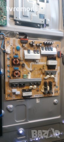POWER BOARD BN44-00900A L55E8NA_MHS for SAMSUNG QE55Q8CGMT​ 55inc
