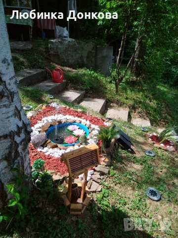 Продава се Бунгало! , снимка 12 - Вили - 53645102