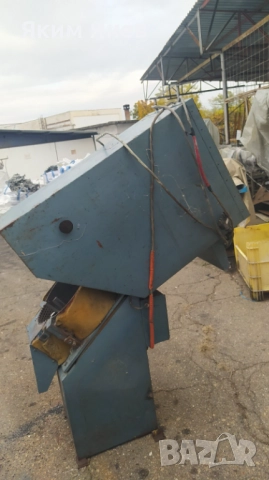 МЕЛНИЦА - 2 бр., снимка 4 - Други машини и части - 52207753