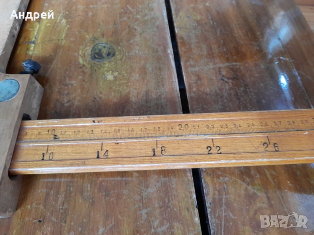 Стара Клупа, снимка 4 - Антикварни и старинни предмети - 35916836