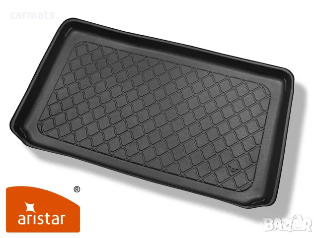 Стелка за багажник Aristar за Mini Cooper III (F55) (2014-2024) - Хечбек - 5D