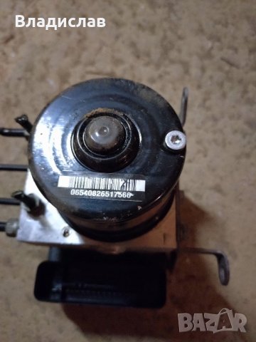 ABS DSC помпа за BMW E90, снимка 3 - Части - 44355130