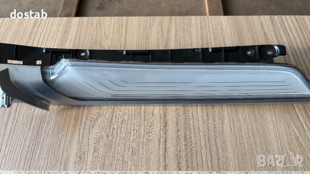 Осветление за врата на bmw 7 G12, снимка 2 - Части - 53771152