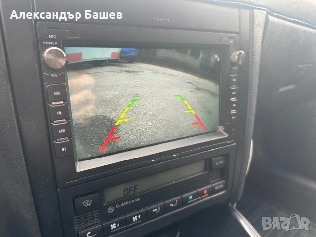 Голф 4 1,9 TDI, снимка 11 - Автомобили и джипове - 53703870