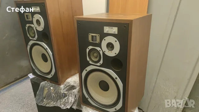 Pioneer Hpm 100 