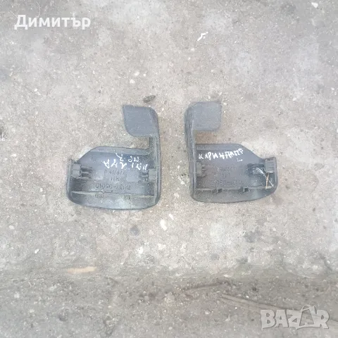 Интериорни Пластмаси За За Тойота Карина 1995г / Toyota Carina 1995y, снимка 2 - Части - 48625156