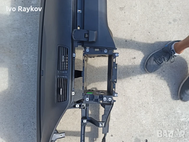 Табло .Арматурно за VW Passat 6 , 3C1 857 003 SW , снимка 5 - Части - 51393257