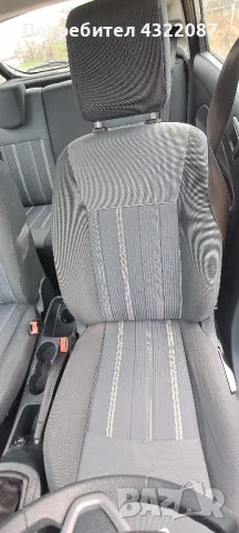 FORD FIESTA 1.2I 60 К.С  код на мотора - STJA   160 000 КМ, снимка 11 - Автомобили и джипове - 49556896
