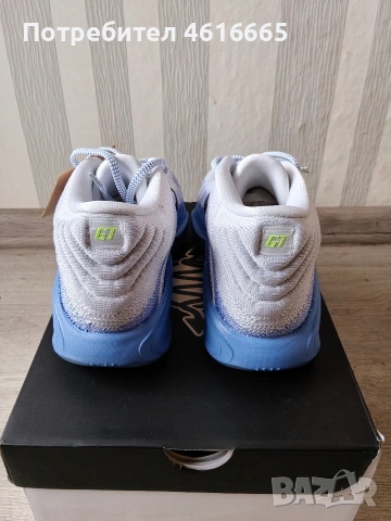 Нов модел NIKE, снимка 3 - Маратонки - 53833217