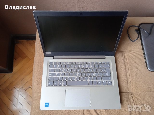 Lenovo Ideapad 120s-14IAP работещ на части , снимка 2 - Части за лаптопи - 41082888