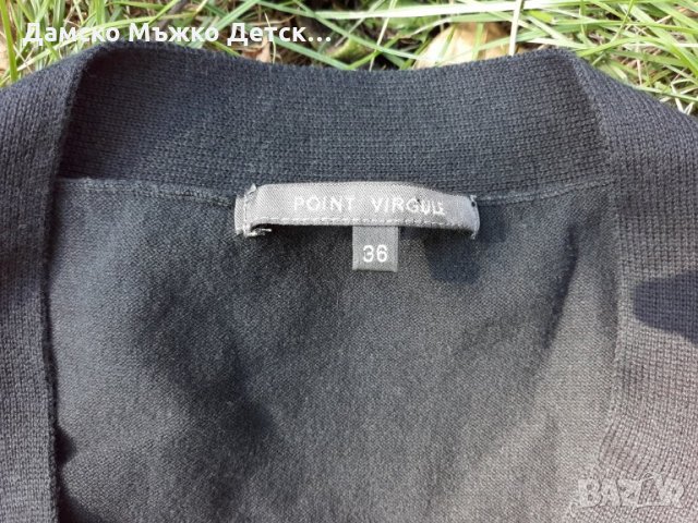 Памучна рокля къса, снимка 5 - Рокли - 34397685