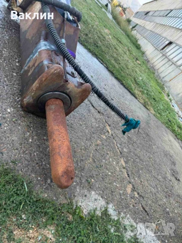 Хидравличен чук Furukawa F19LN 1260 кг