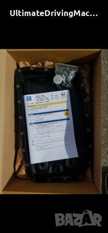 STAGE 3 Автоматична скоростна кутия БМВ Е60 Е61 Е90 Е91 Е92 Е93