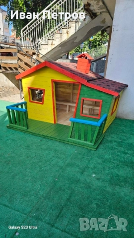 продажба на кучешки колиби , снимка 2 - За кучета - 52750753