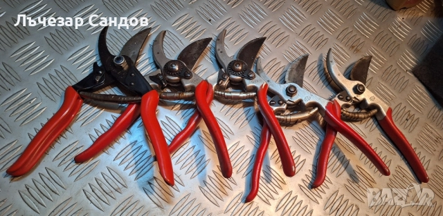Продавам Felco, Wera, Dako, Hazet, Cimco, снимка 3 - Други инструменти - 51799538