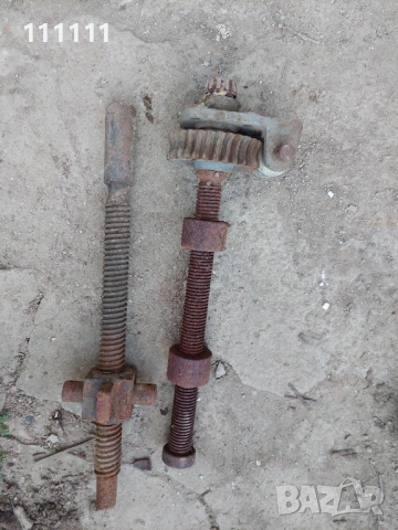 Винт за обтегач и за други неща, снимка 4 - Резервни части за машини - 18985792