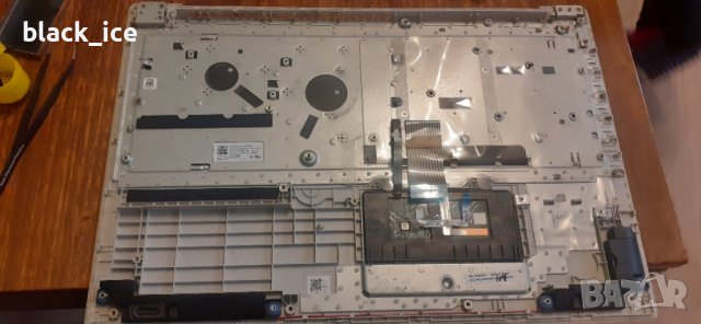Lenovo ideapad 330 15 inch на части, снимка 9 - Части за лаптопи - 38713107