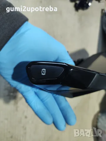 Селектор Табло Скоростомер Дисплей Километраж VW ID.3 E11 pro, снимка 4 - Части - 48428622