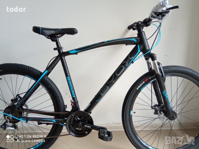 ново алуминиево колело 27,5  диск, снимка 7 - Велосипеди - 41065004