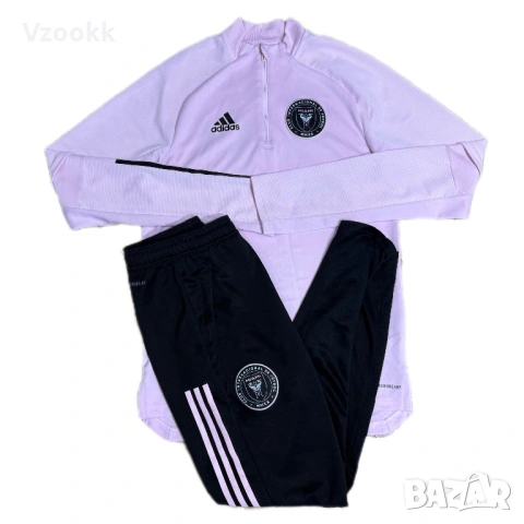 Мъжки комплект Adidas x Inter Miami 2020 | S размер