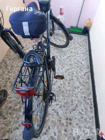 Велосипед CYCO, снимка 3 - Велосипеди - 47735251