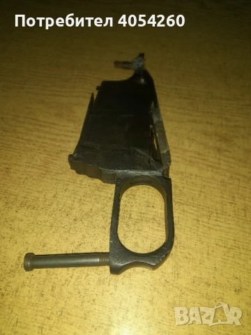 Масин, снимка 6 - Антикварни и старинни предмети - 53172612