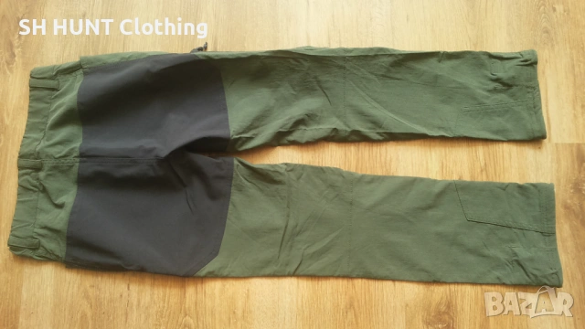 COLOR KIDS Stretch Trouser размер 10 г / 140 см детски панталон - 1842, снимка 2 - Детски панталони и дънки - 53063003
