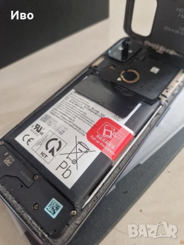 Oneplus N10 за части / скрап , снимка 4 - Други - 50593172