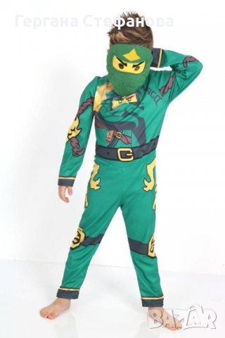 Карнавални костюми! Различни модели Размери -3/4г.4/5г.5/6г.6/7г.7/8г. Цена -25 лв, снимка 7 - Детски комплекти - 39463602