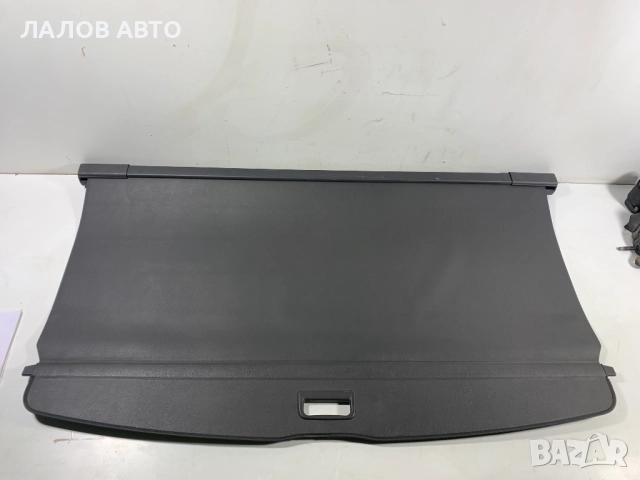 Щора багажник Фолксваген Туран Shtora bagajnik Volkswagen Touaran 1Т0867871, снимка 2 - Части - 51999225