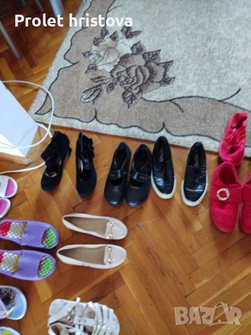 Елегантни чехли, обувки, маратонки. , снимка 2 - Сандали - 40498667