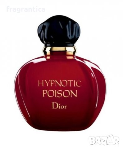 Dior Hypnotic Poison EDТ 100ml тоалетна вода за жени, снимка 1 - Дамски парфюми - 39362375
