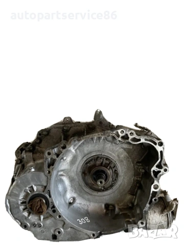 Автоматична скоростна кутия Tf-80Sc, 20Gr03 за Peugeot 308 2.0 HDi (2009) 9657656480