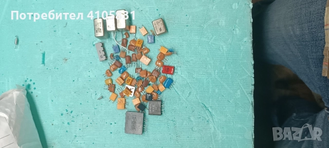 Ел.елементи, снимка 10 - Други - 52422994