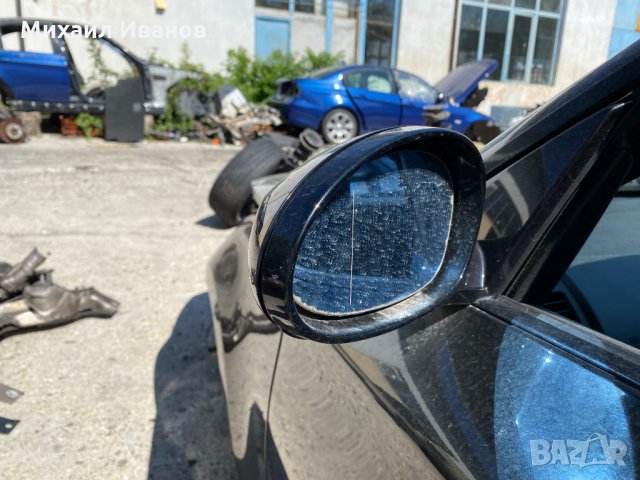 Странични огледала - /БМВ/BMW/- е81 123d N47D 204кс., снимка 4 - Части - 34053443