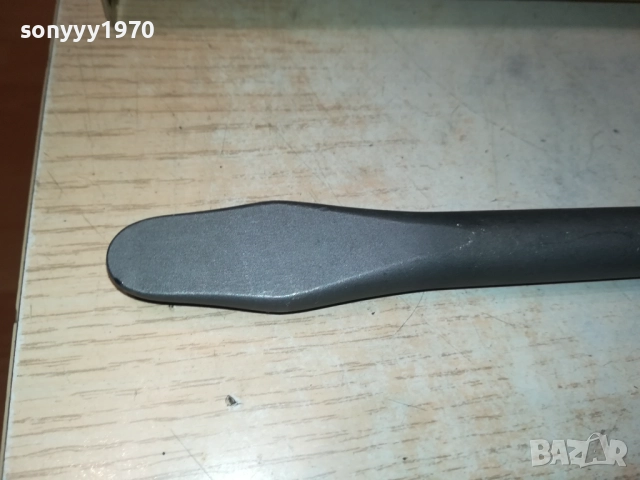 19мм КЛЮЧ ЗА ГУМИ-ЯК УСИЛЕН 2208251717, снимка 3 - Аксесоари и консумативи - 51455913