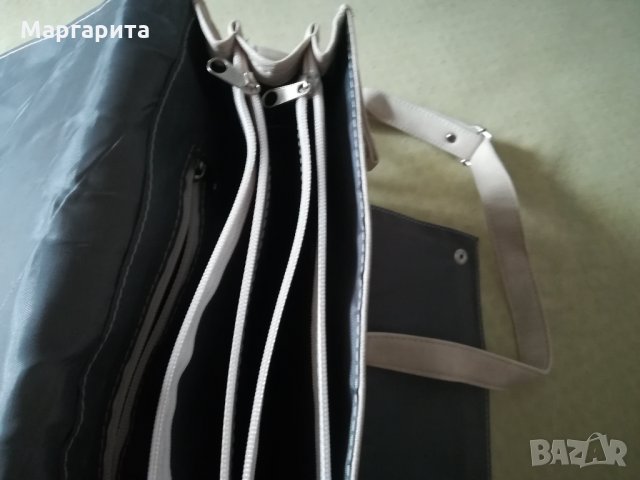 Продавам дамска чанта, снимка 3 - Чанти - 34033330