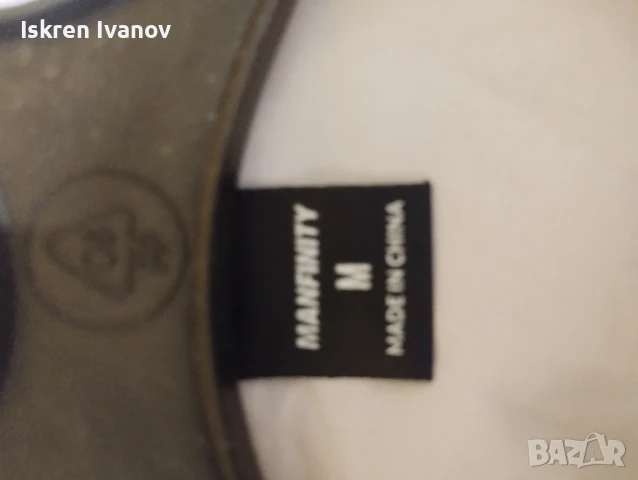 официален костюм със риза М48 , снимка 8 - Ризи - 50587339