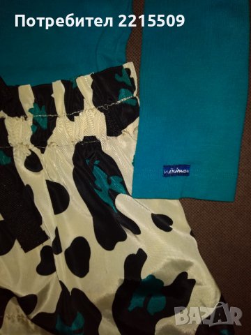 Детски сет за момиченце до 116см, снимка 8 - Детски комплекти - 39908215