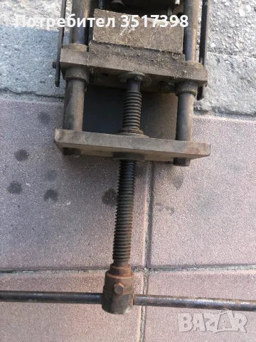 Продавам голяма матрица , снимка 5 - Бормашини - 49883345