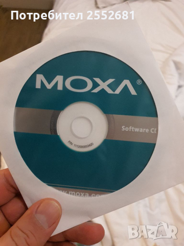 moxa cp-132el PCIe/UPCI/PCI Serial Cards, снимка 2 - Друга електроника - 36253530