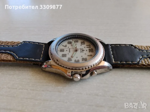 Лот ретро часовници, снимка 13 - Мъжки - 56260826