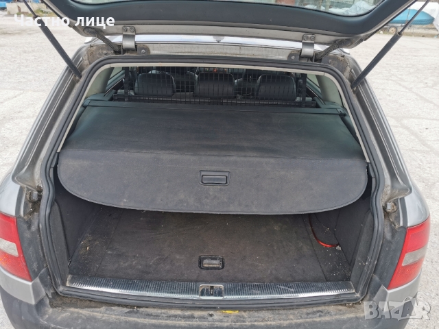 Audi Allroad C5 2.5TDI 180к.с Quattro На части, снимка 5 - Автомобили и джипове - 36062348