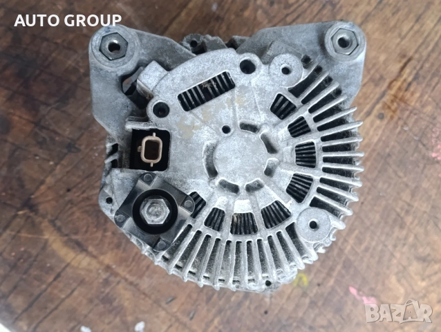 Динамо, алтернатор Рено Дачия / Scenic, Megan Duster - 8200960533, снимка 10 - Части - 53516581